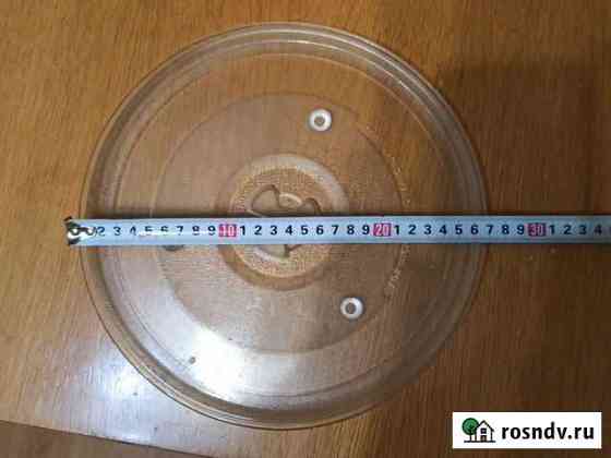 Тарелка для микроволновки Нижний Новгород