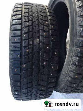 Dunlop 215/50 R17 Сыктывкар - изображение 1