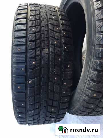 Dunlop 215/50 R17 Сыктывкар - изображение 1