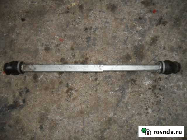 Кардан высевающего аппарата спу Смоленск - изображение 1