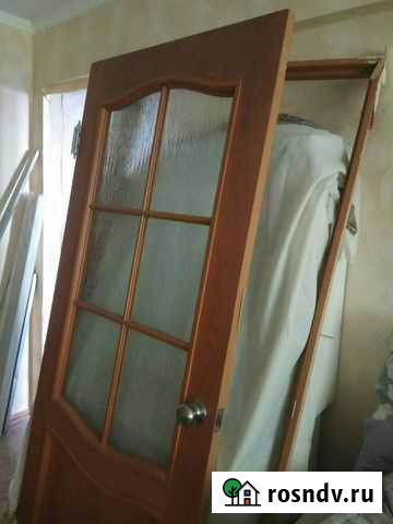 Дверь межкомнатная 80 см Благовещенск - изображение 1