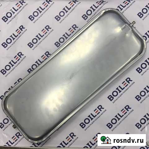 Расширительный бак котла Фероли Оренбург - изображение 1