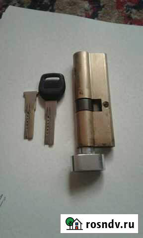 Личинка замка Белгород - изображение 1