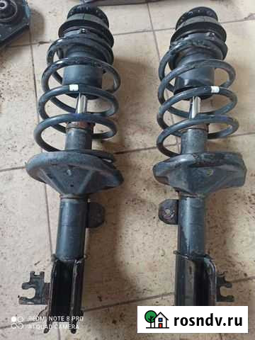 Запчасти шевроле Чамзинка - изображение 1