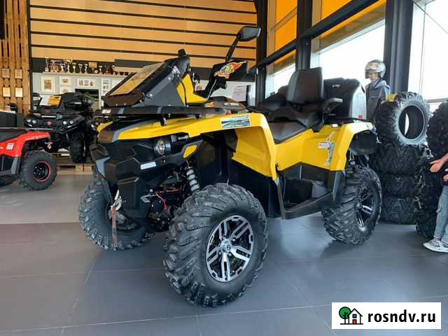 Stels guepard 800 б/у (в наличии) Волгоград - изображение 1