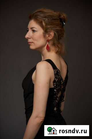 Уроки вокала, педагог гитиса Москва - изображение 1