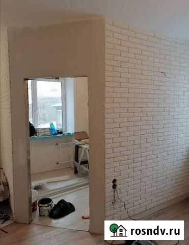 Ремонт квартир. Гарантия. Без предоплаты Иркутск - изображение 1