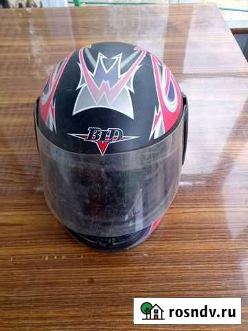 Шлем Воронеж - изображение 1