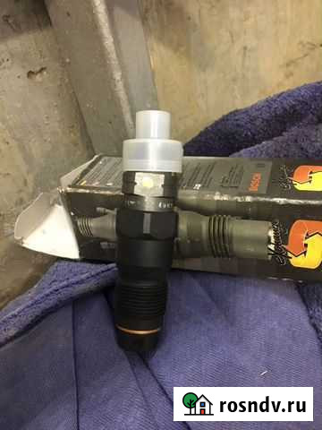 Форсунка дизельная бмв Чайковский - изображение 1