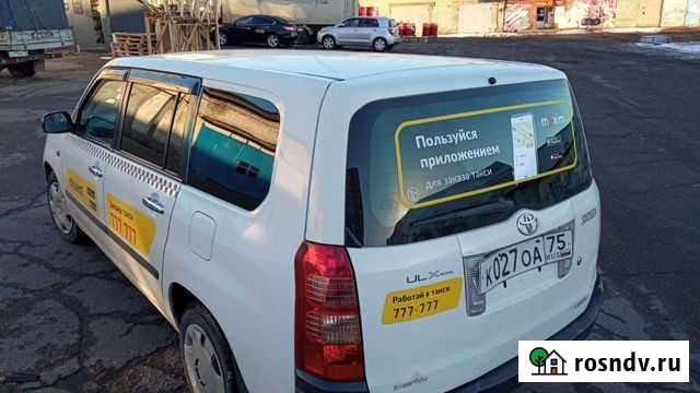 Транспортные услуги Чита - изображение 1