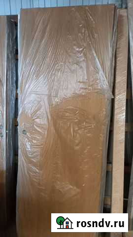 Дверь межкомнатные Бугры - изображение 1