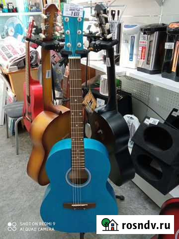 Гитара Тара - изображение 1
