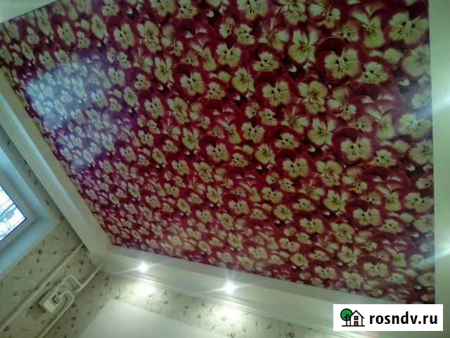 Натяжные потолки Самара - изображение 1