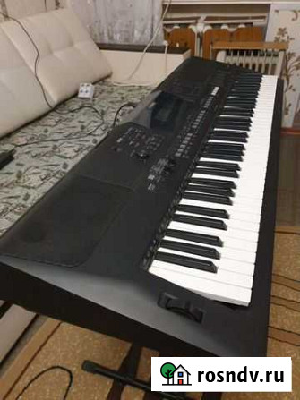 Синтезатор yamaha Джубга кп - изображение 1
