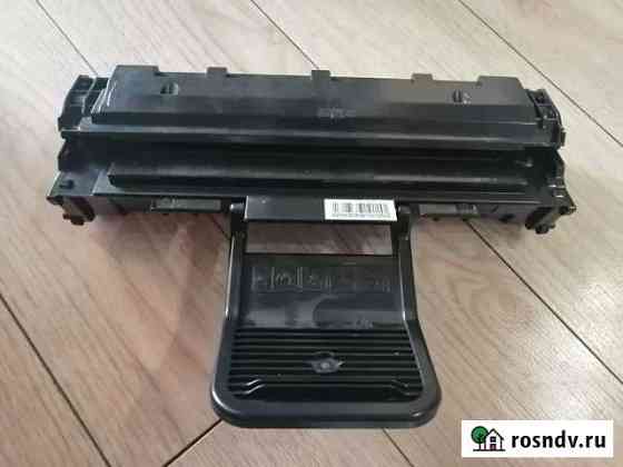 Картридж Samsung ML-1610 Новомосковск