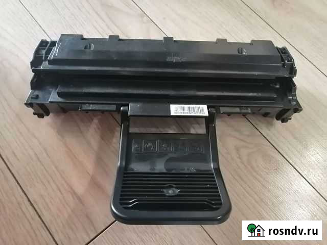 Картридж Samsung ML-1610 Новомосковск - изображение 1