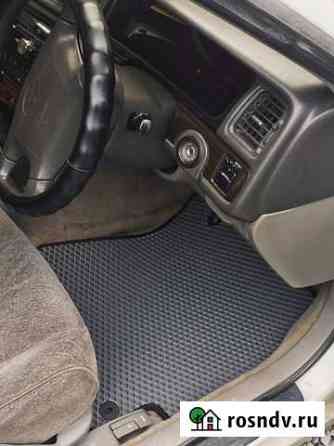 Автоковрики в салон Honda Integra (эва eva) Красноярск