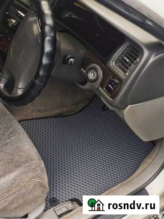 Автоковрики в салон Honda Integra (эва eva) Красноярск - изображение 1