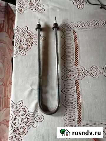 Тэн водяной Мичуринск - изображение 1