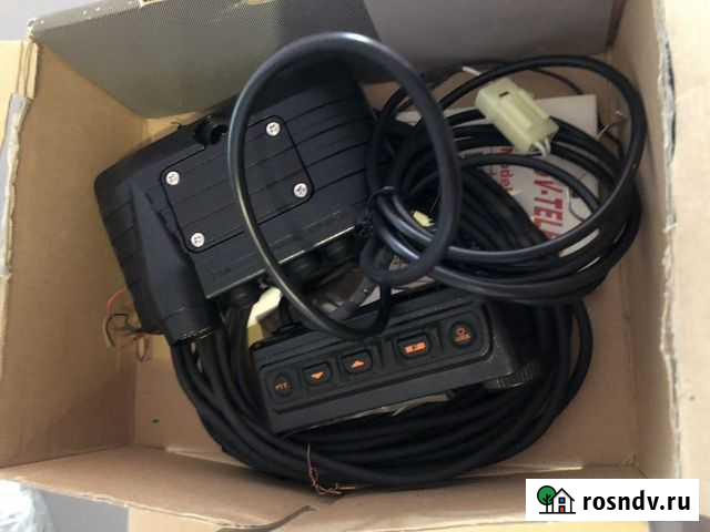 Мотоприёмник Курганинск - изображение 1