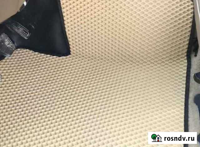 Коврики 3D Eva Mazda CX5 (эва, ева) Ачинск - изображение 1