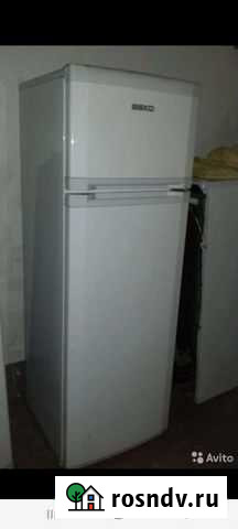 Холодильник Матвеев-Курган - изображение 1