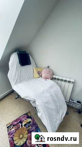 Кресло для педикюра бу Кушетка Благовещенск - изображение 1