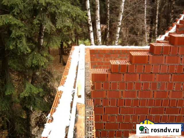 Пеноизол - утепление домов, рассрочка Кропоткин - изображение 1