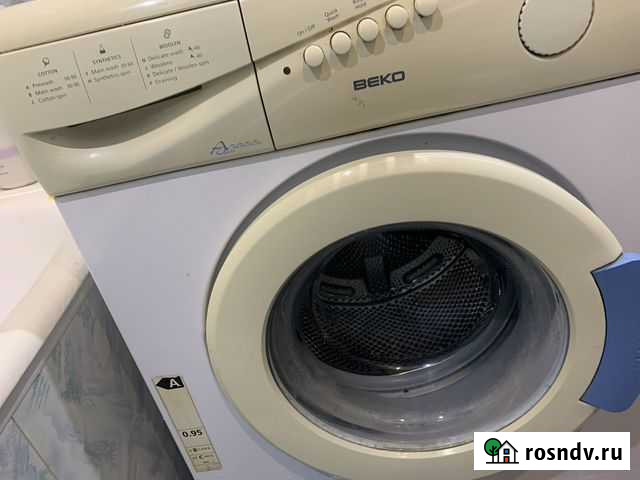 Стиральная машина Березники - изображение 1