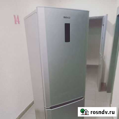 Холодильник Электросталь - изображение 1