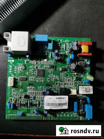 Плата управления котел Ферроли Батайск - изображение 1