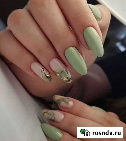 Аренда кресла маникюра Омск - изображение 1