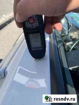 Проверка авто на предмет дтп Верхняя Пышма
