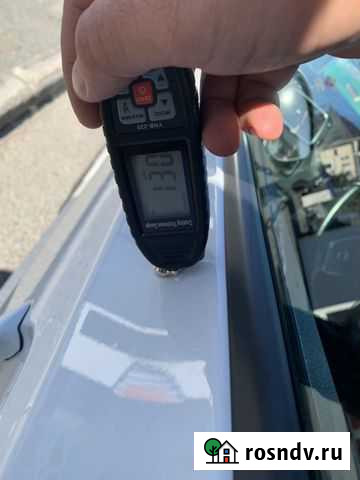 Проверка авто на предмет дтп Верхняя Пышма - изображение 1