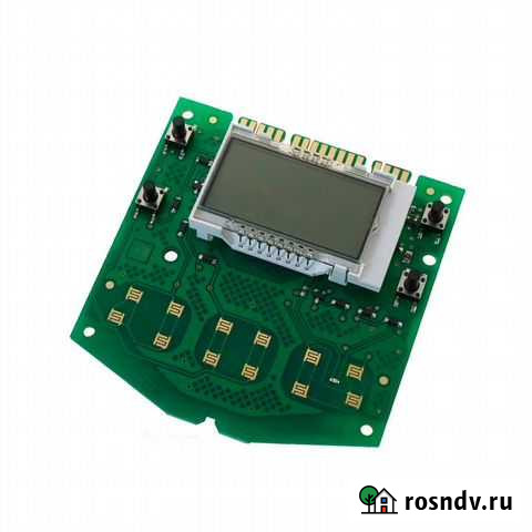 Плата дисплея Ariston 60001606-02 Пятигорск - изображение 1