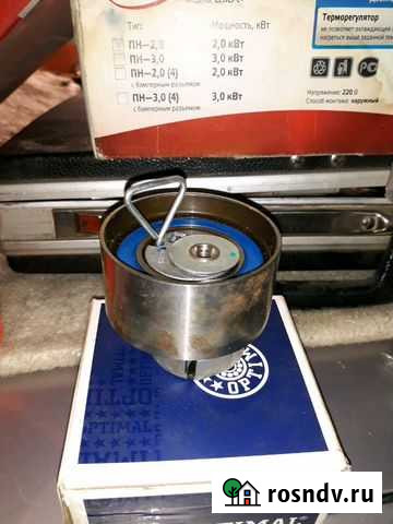 Ролик грм 979001 Chrysler, Dodge,Jeep Cherokee Когалым - изображение 1