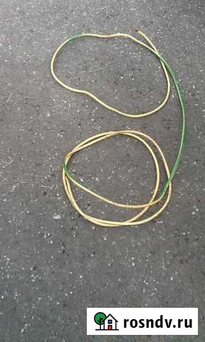 Кабель пв3 135 Нижний Новгород - изображение 1