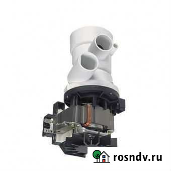 Сливной насос помпа для стиральных машин Indesit Лесосибирск - изображение 1