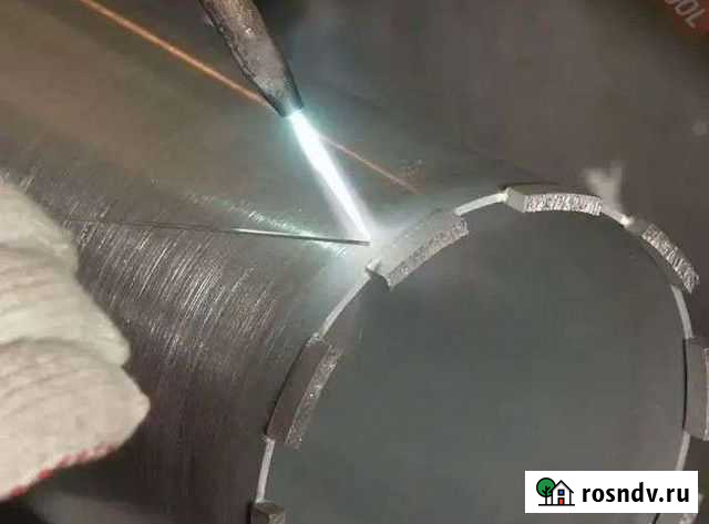 Вотановление алмазных каронок Нефтекамск - изображение 1