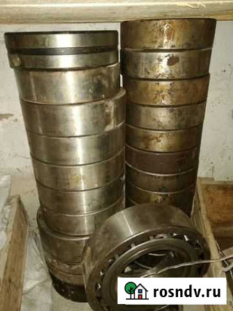 Подшипник СССР,3522,3524,3526,3628,3608 Хасавюрт - изображение 1