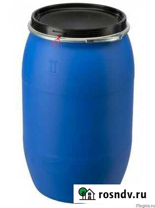 Бочки 127 и 227 л Мурманск - изображение 1