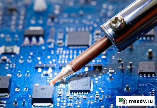 Алгоритм-сервис.Ремонт смартфонов,комп.техники Улан-Удэ - изображение 1