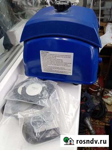 Компресор Нижневартовск - изображение 1