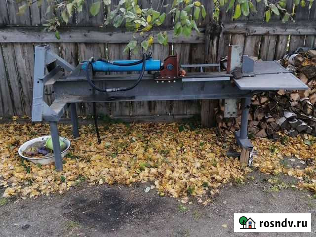 Дравокол Саяногорск - изображение 1