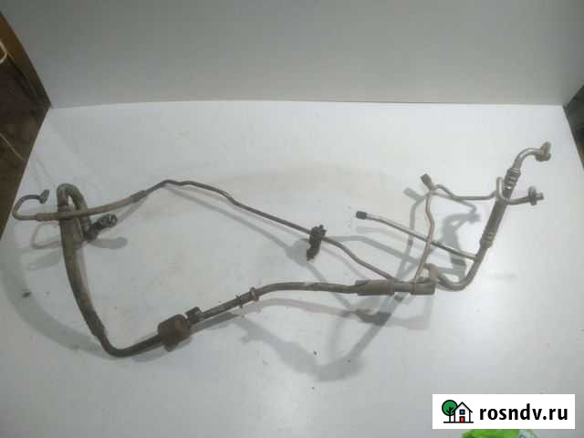 Трубка кондиционера citroen c5 Раменское - изображение 1