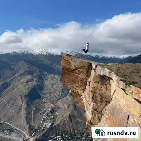 Туры экскурсии гид по Дагестану на Тойота Камри Махачкала - изображение 1