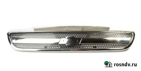 Решётка радиатора на Шевроле Ланос Славянск-на-Кубани - изображение 1