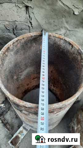 Трубы бу Сызрань - изображение 1