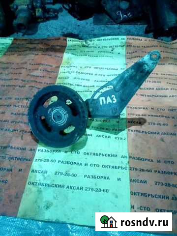 Паз 4234 ролик натяжной Рассвет - изображение 1