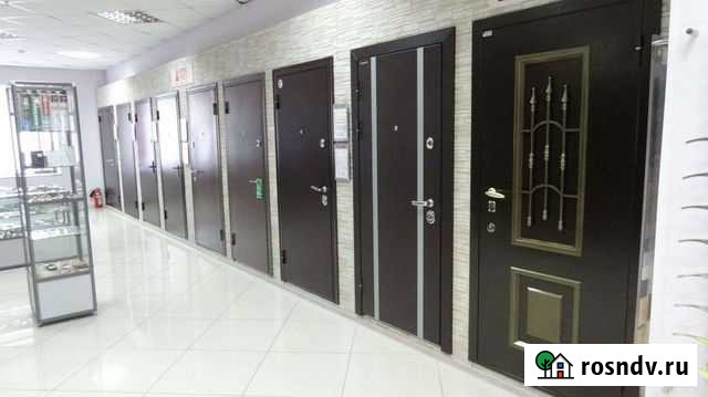 Двери Металлические Входные Симферополь - изображение 1